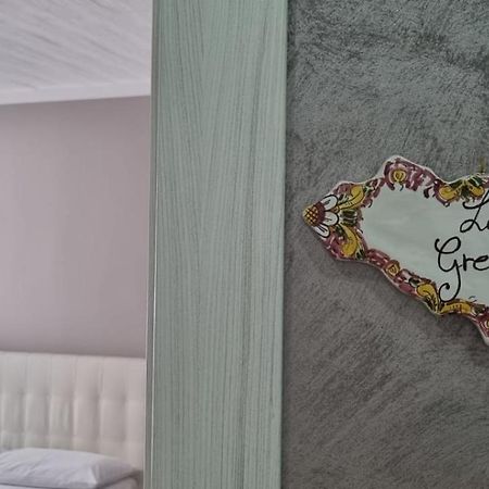 La Regina Di Saba Bed & Breakfast Piazza Armerina Eksteriør bilde
