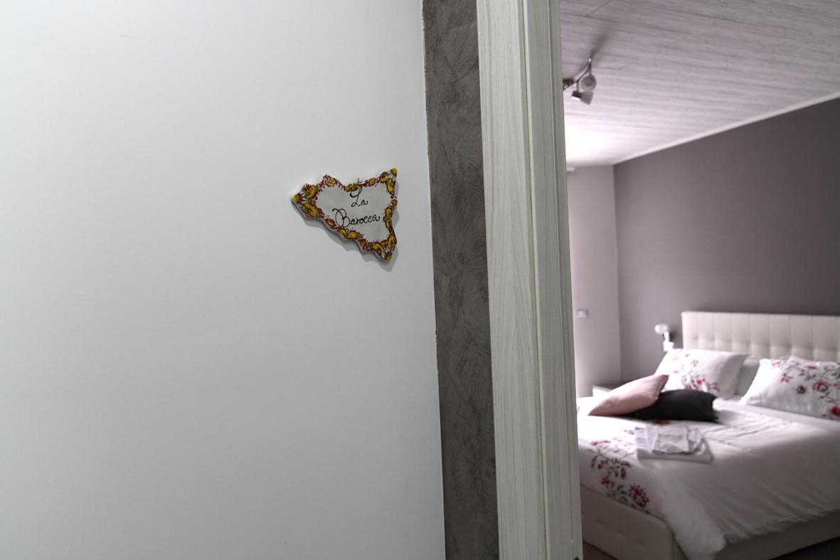 La Regina Di Saba Bed & Breakfast Piazza Armerina Eksteriør bilde