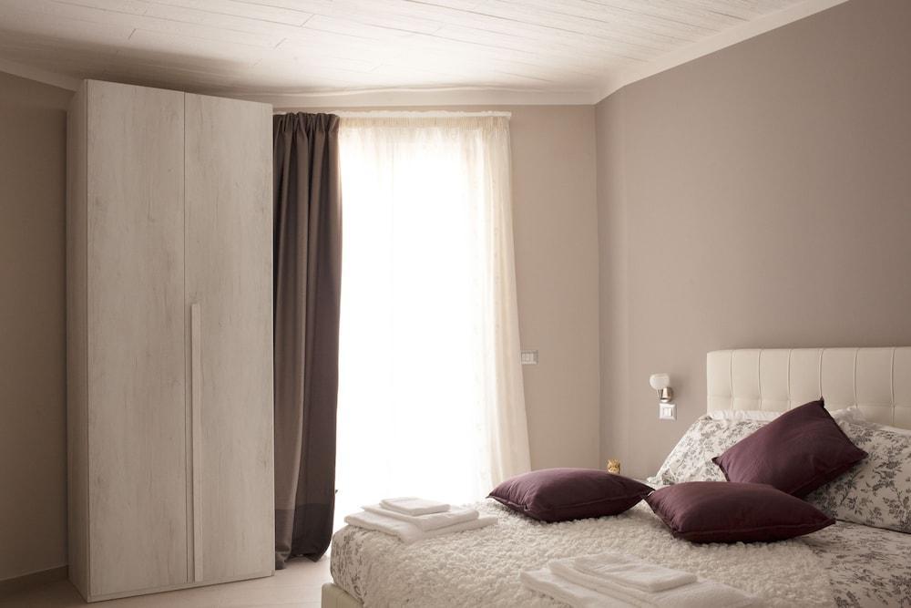 La Regina Di Saba Bed & Breakfast Piazza Armerina Eksteriør bilde
