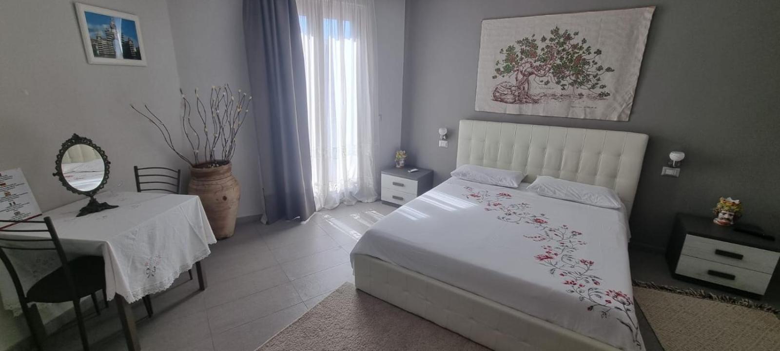 La Regina Di Saba Bed & Breakfast Piazza Armerina Eksteriør bilde