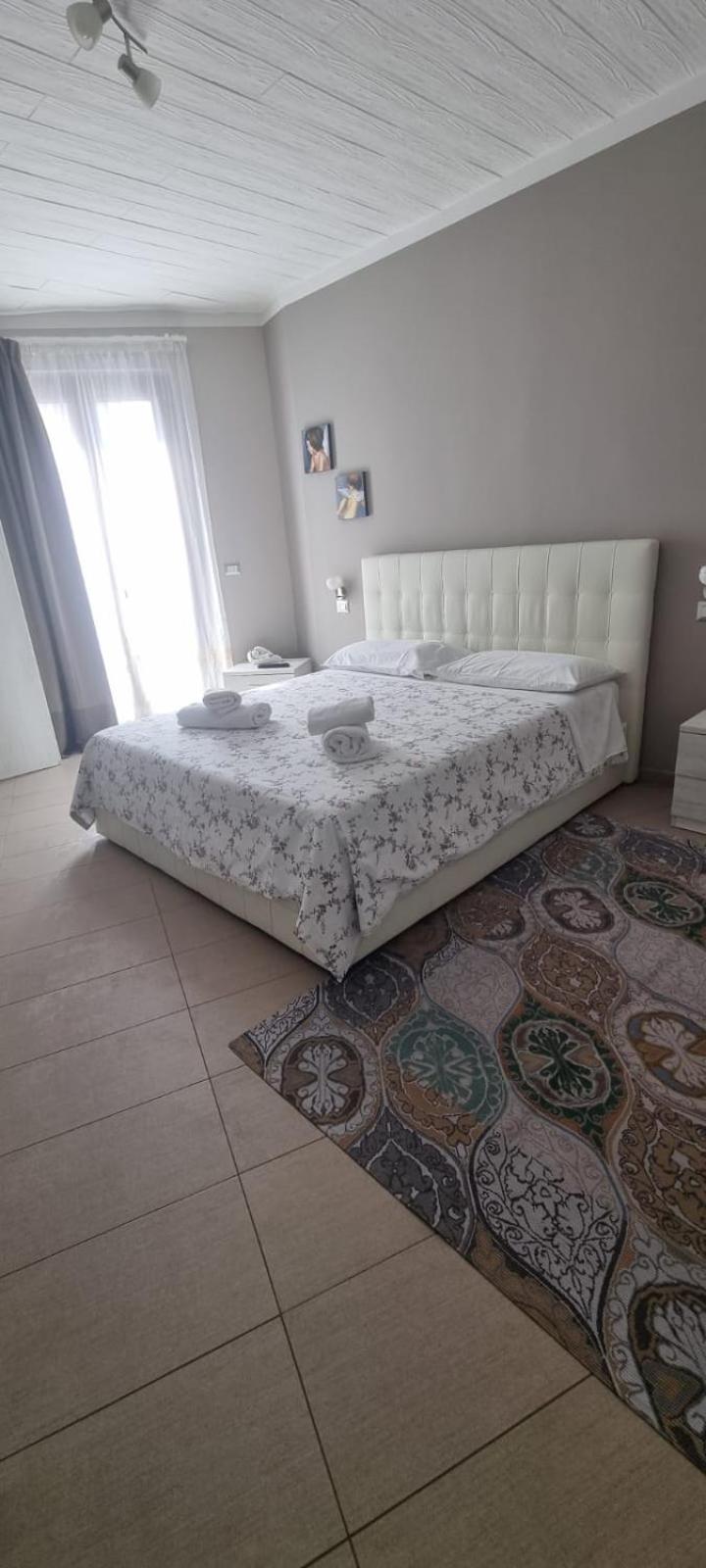 La Regina Di Saba Bed & Breakfast Piazza Armerina Eksteriør bilde