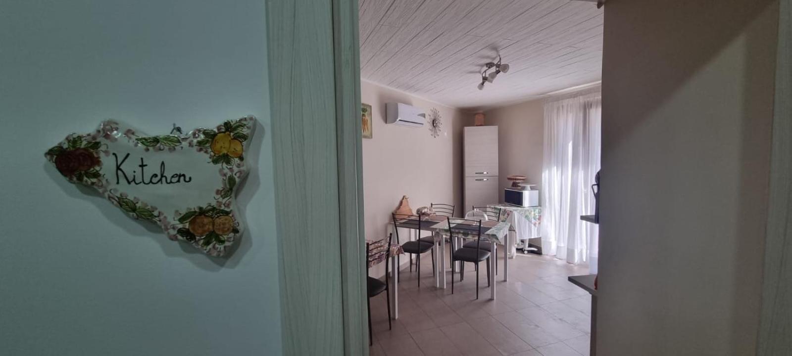 La Regina Di Saba Bed & Breakfast Piazza Armerina Eksteriør bilde