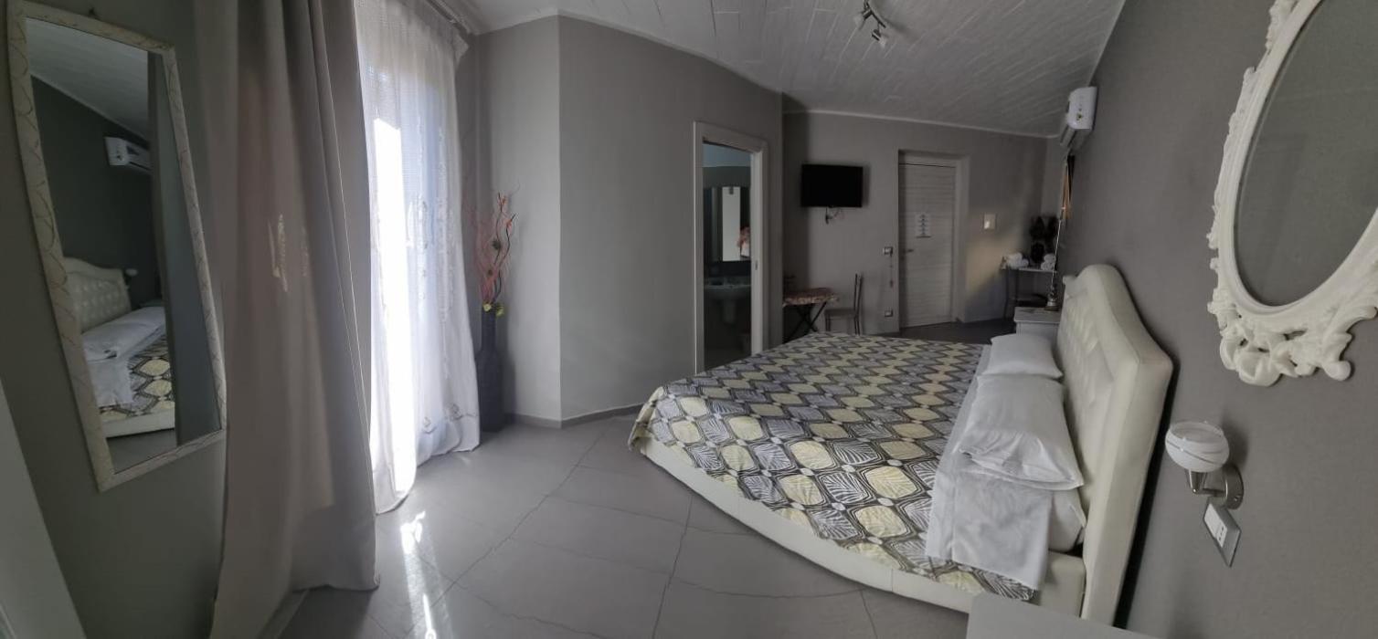 La Regina Di Saba Bed & Breakfast Piazza Armerina Eksteriør bilde