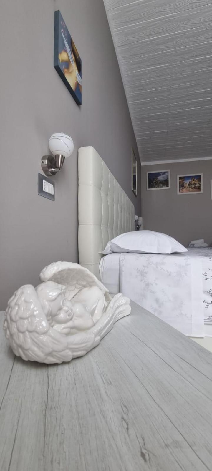 La Regina Di Saba Bed & Breakfast Piazza Armerina Eksteriør bilde