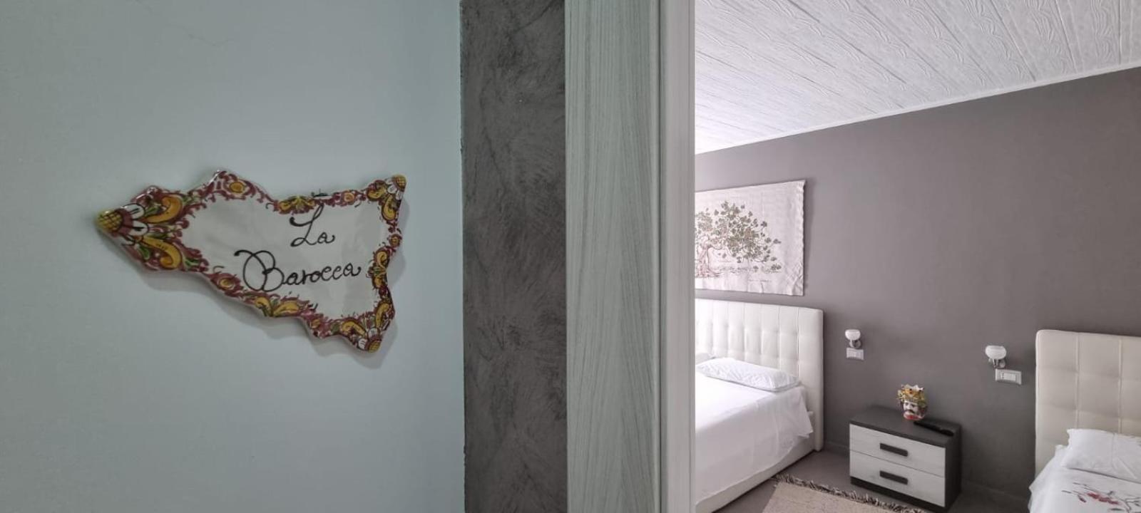 La Regina Di Saba Bed & Breakfast Piazza Armerina Eksteriør bilde