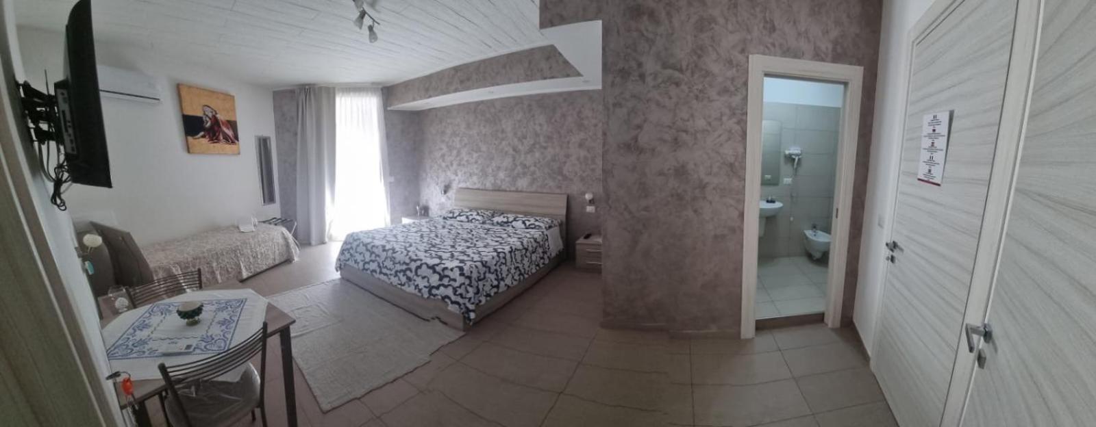 La Regina Di Saba Bed & Breakfast Piazza Armerina Eksteriør bilde