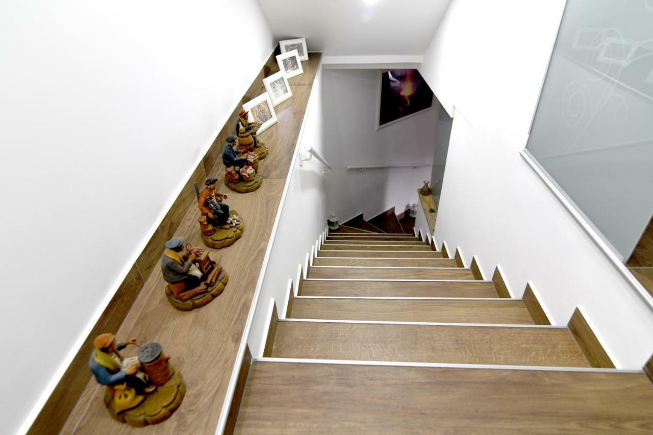La Regina Di Saba Bed & Breakfast Piazza Armerina Eksteriør bilde