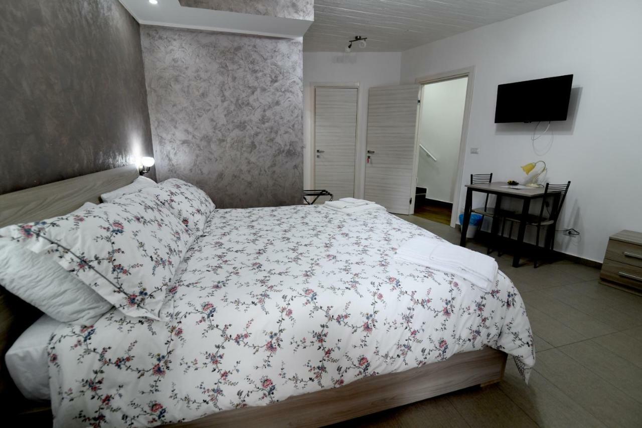 La Regina Di Saba Bed & Breakfast Piazza Armerina Eksteriør bilde